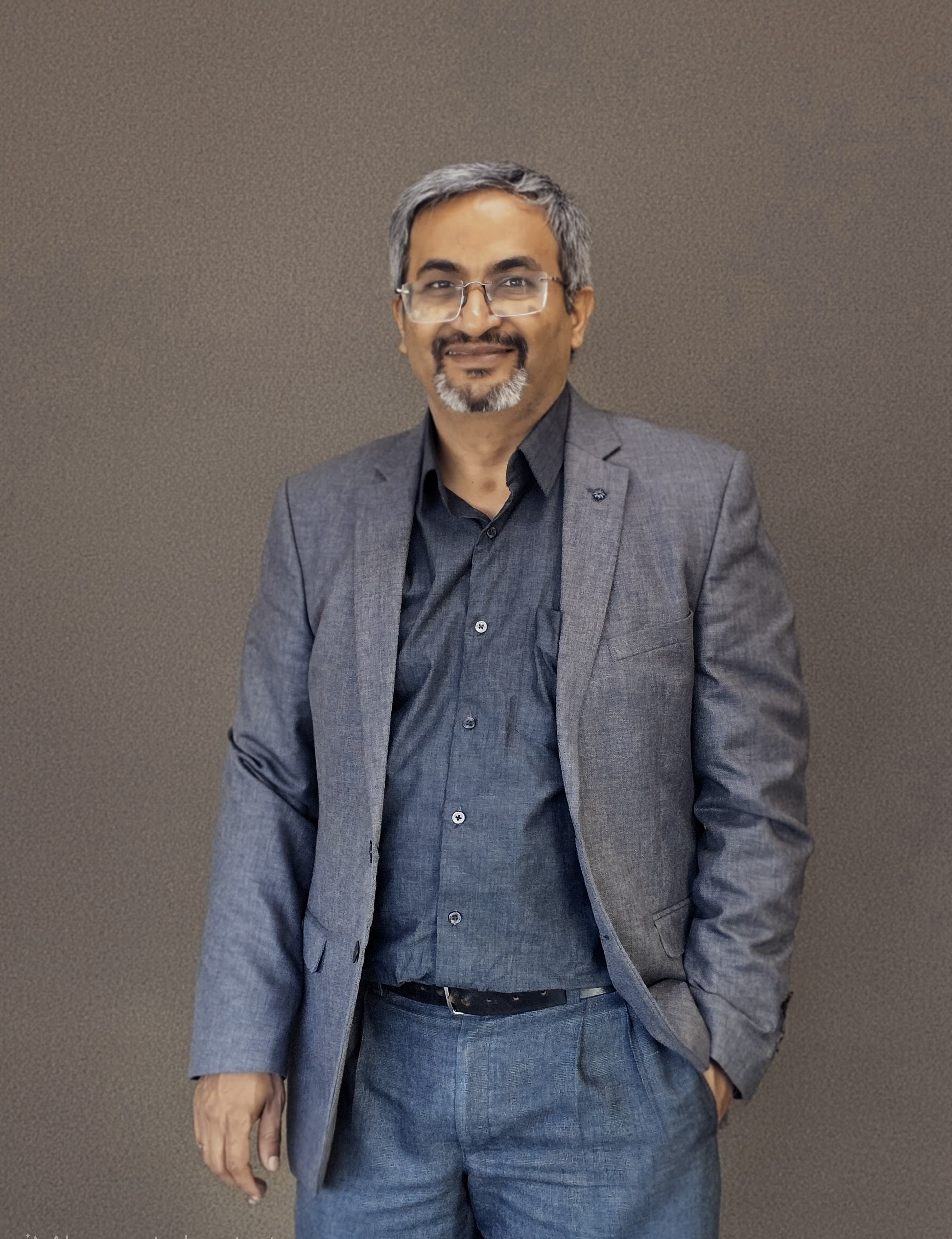 Ganesh Baliga